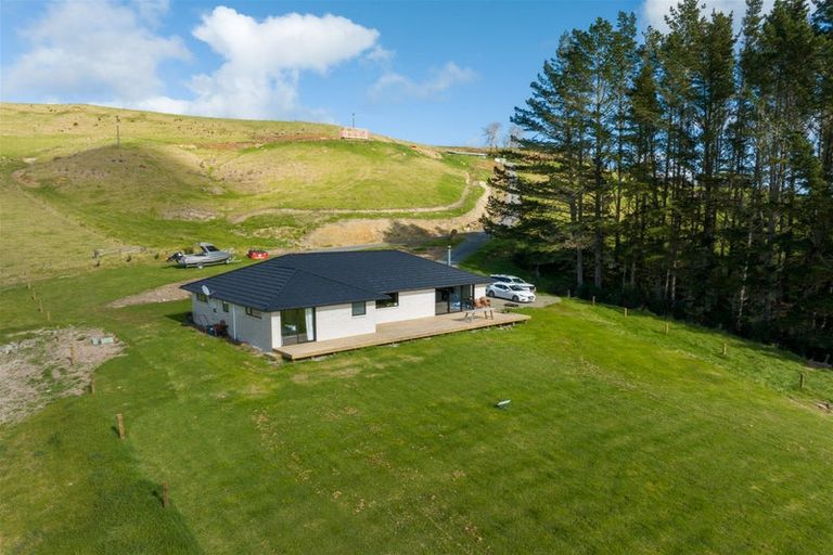 Photo of property in 55a Toots Drive, Kawakawa, 0282