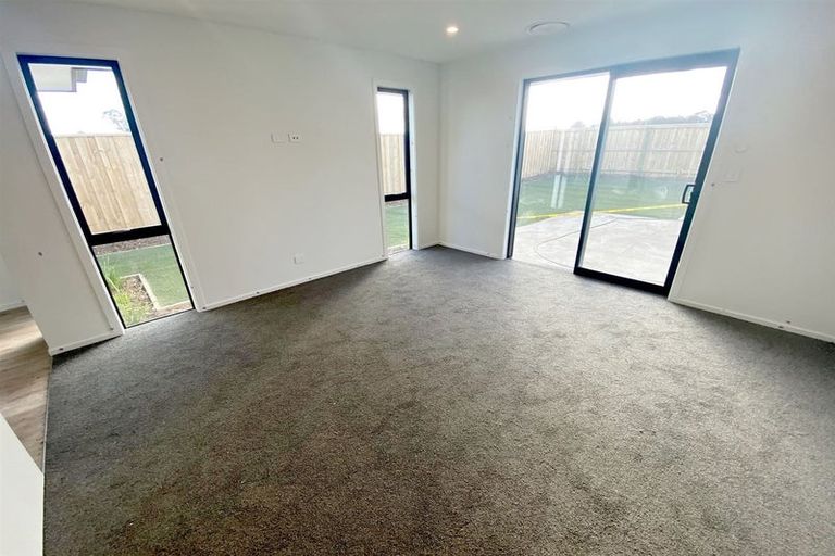 Photo of property in 3 Edgar Way, Rolleston, 7614