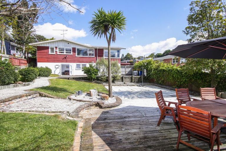 Photo of property in 9 Merchant Avenue, Te Atatu South, Auckland, 0610