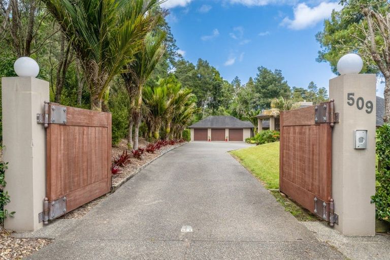 Photo of property in 509 Whitford Road, Whitford, Howick, 2571