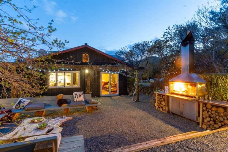 Photo of property in 349 Upper Waingawa Road, Kaituna, Masterton, 5888