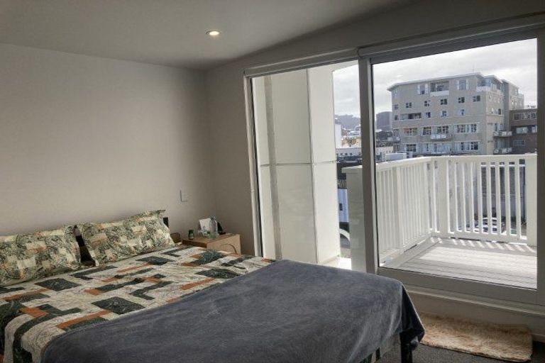 Photo of property in 5/32 Martin Square, Te Aro, Wellington, 6011