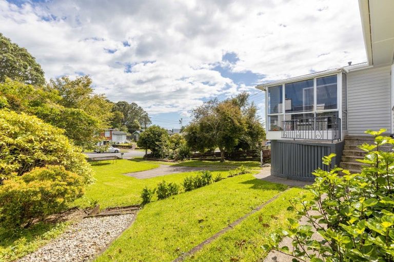 Photo of property in 65 Clawton Street, Westown, New Plymouth, 4310