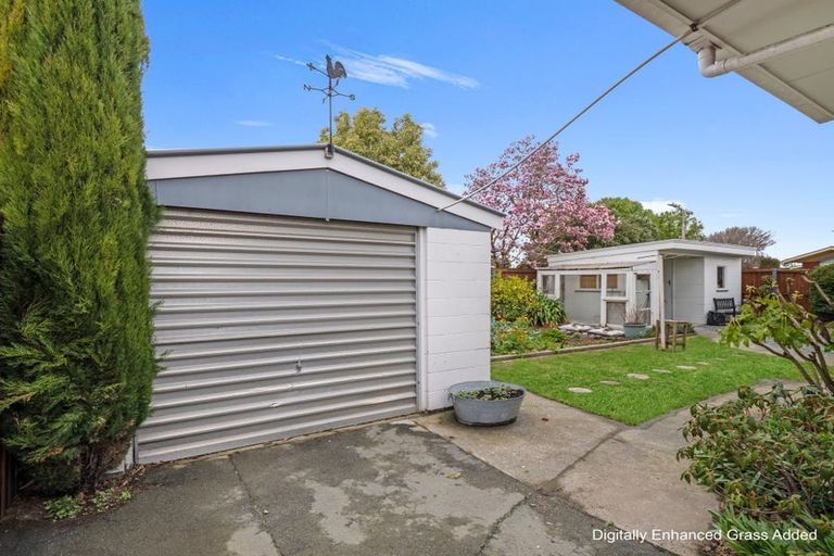 Photo of property in 5 Dellow Place, Spreydon, Christchurch, 8024