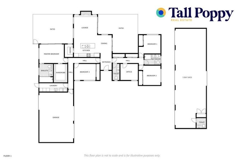 Photo of property in 75 Stone Drive, Cromwell, 9384