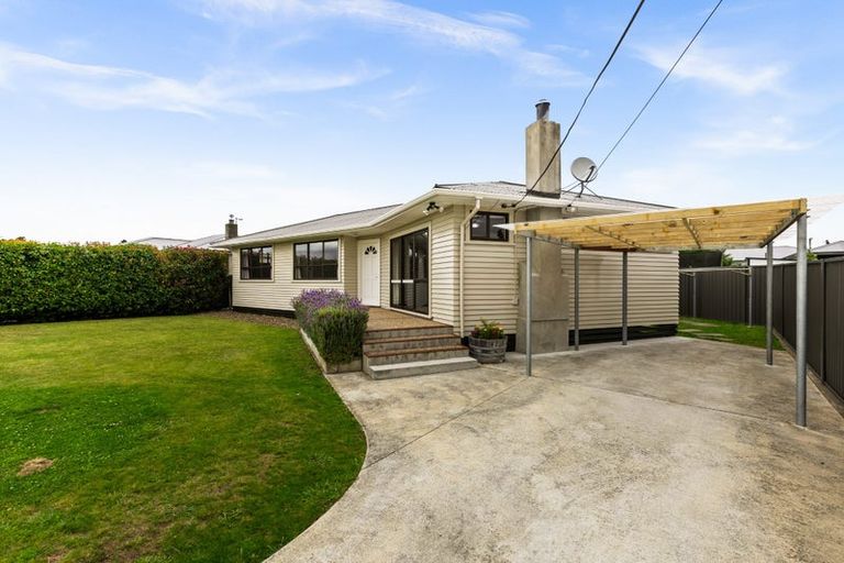 Photo of property in 5 Warwick Crescent, Taradale, Napier, 4112