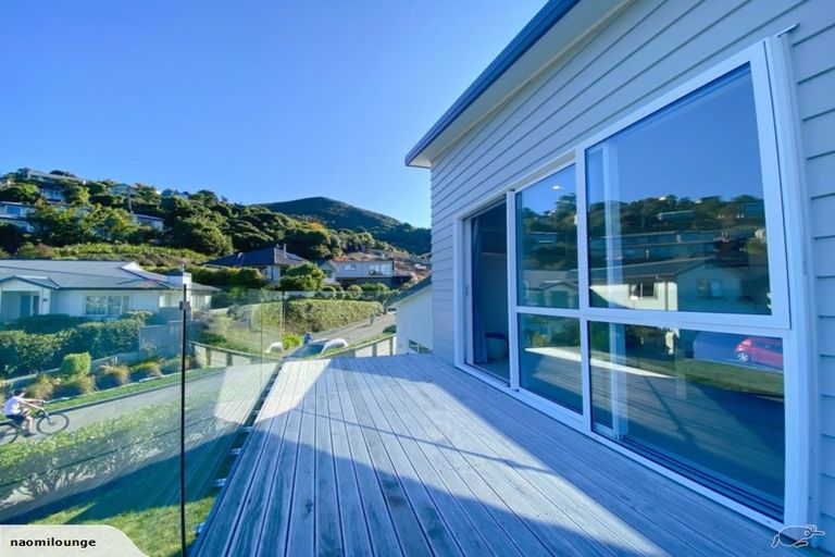 Photo of property in 44 Khouri Avenue, Karori, Wellington, 6012
