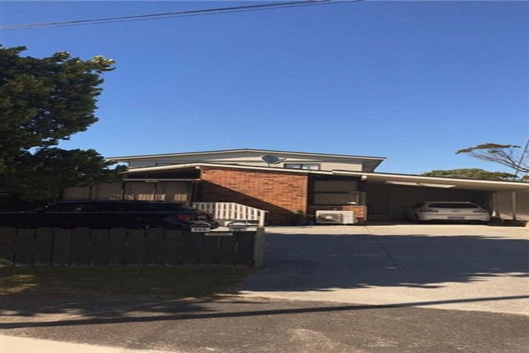 Photo of property in 24 Latham Avenue, Pakuranga, Auckland, 2010