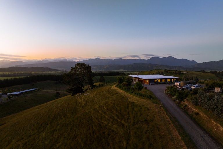 Photo of property in 417 Delta Lake Heights, Renwick, Blenheim, 7271