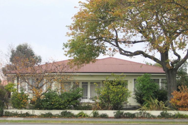 Photo of property in 324 Kennedy Road, Onekawa, Napier, 4110