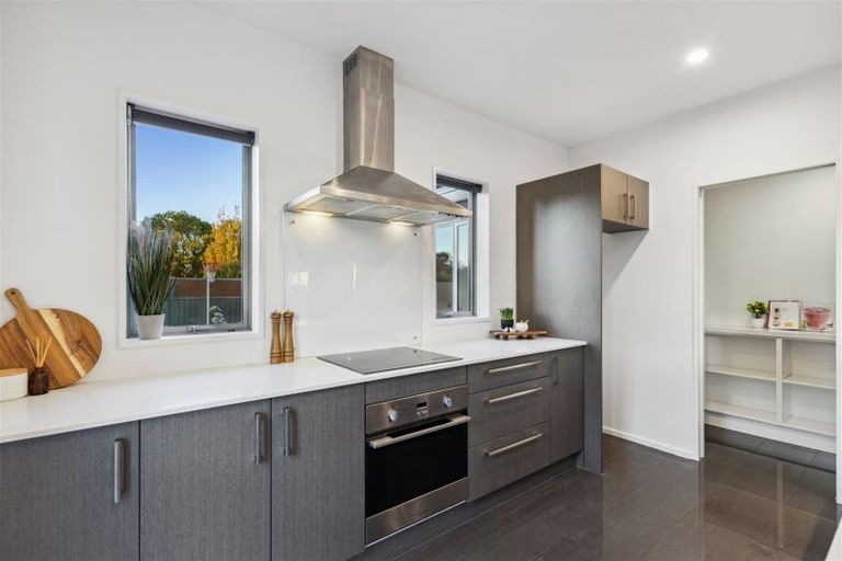 Photo of property in 34 John Annan Street, Halswell, Christchurch, 8025