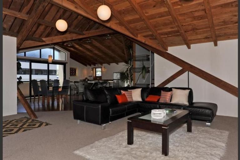 Photo of property in 7/59 Cambridge Terrace, Te Aro, Wellington, 6011