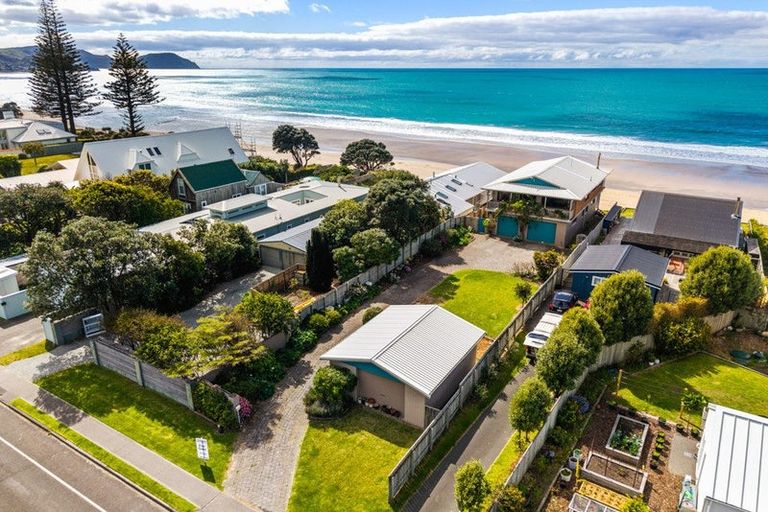 Photo of property in 19 Wairere Road, Wainui, Gisborne, 4010
