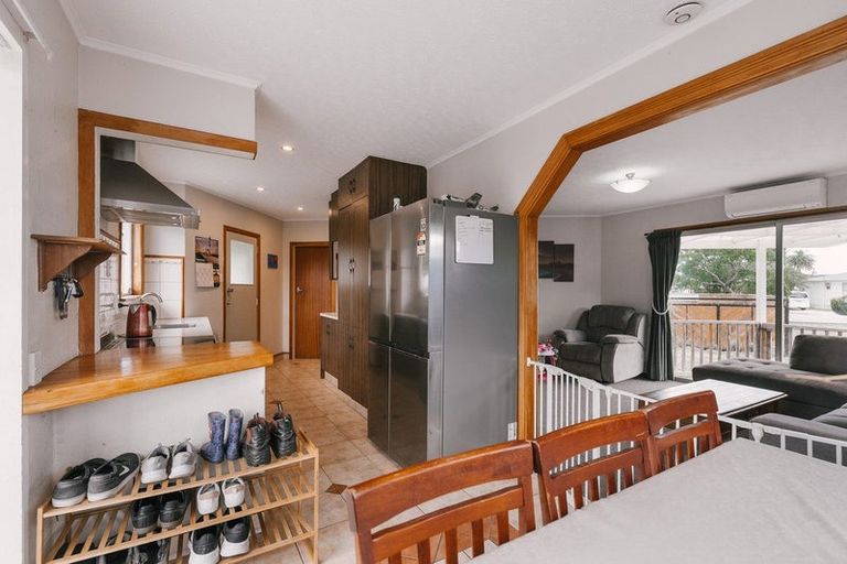 Photo of property in 27 Cavendish Crescent, Awapuni, Palmerston North, 4412