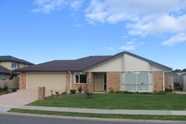 Photo of property in 67 Sapperton Drive, Henderson, Auckland, 0612