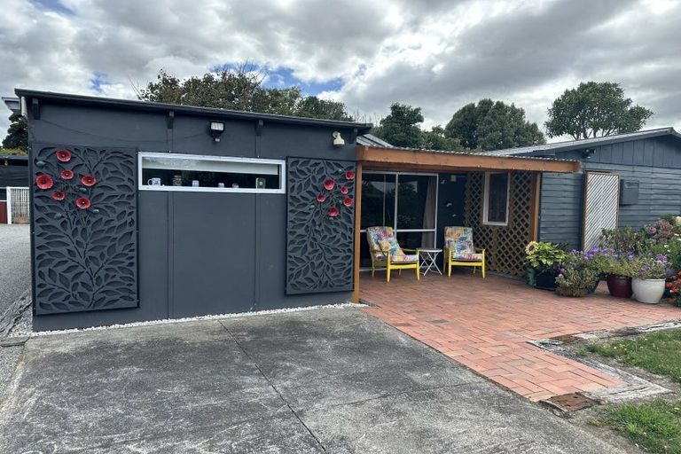 Photo of property in 59 Patu-kukupa Street, Manaia, 4612