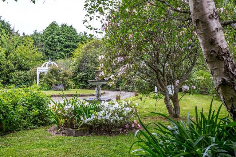 Photo of property in 60 Pahiatua Mangahao Road, Mangamutu, Pahiatua, 4983