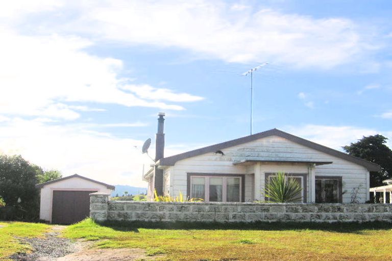 Photo of property in 43 North Road, Kawakawa, 0210