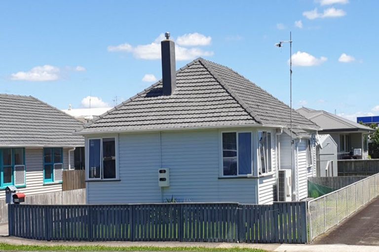 Photo of property in 211a Mackay Street, Thames, 3500