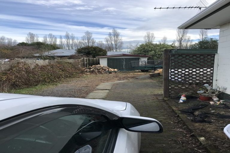 Photo of property in 151 East Belt, Rangiora, 7400