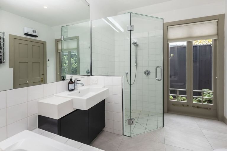 Photo of property in 31a Poynder Avenue, Merivale, Christchurch, 8014