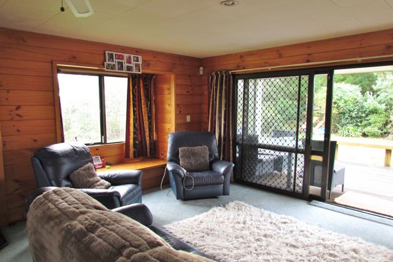 Photo of property in 7 Andrew Street, Kuripuni, Masterton, 5810