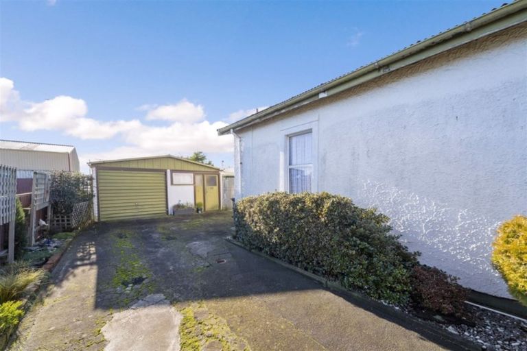 Photo of property in 255 Princes Street, Hawera, 4610