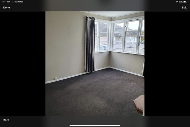 Photo of property in 58b Colson Street, Avalon, Lower Hutt, 5011