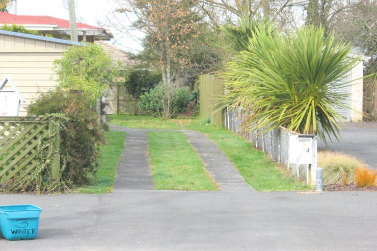 Photo of property in 3 Winter Street, Fairfield, Hamilton, 3214