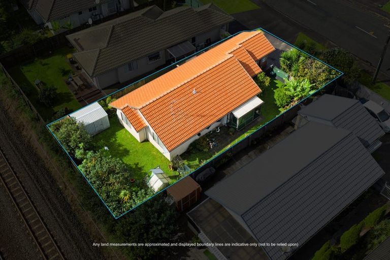 Photo of property in 109 Pooks Road, Ranui, Auckland, 0612