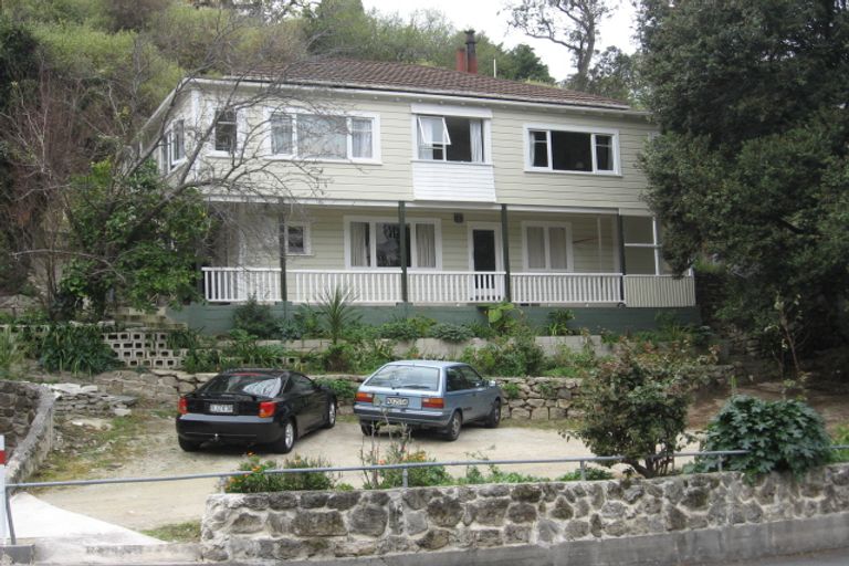 Photo of property in 37 Faraday Street, Hospital Hill, Napier, 4110