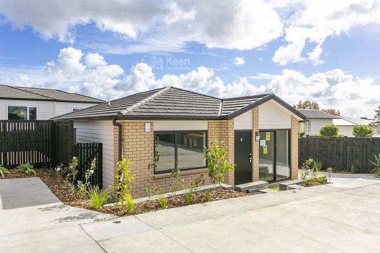 Photo of property in 9/26 Pah Road, Papatoetoe, Auckland, 2025