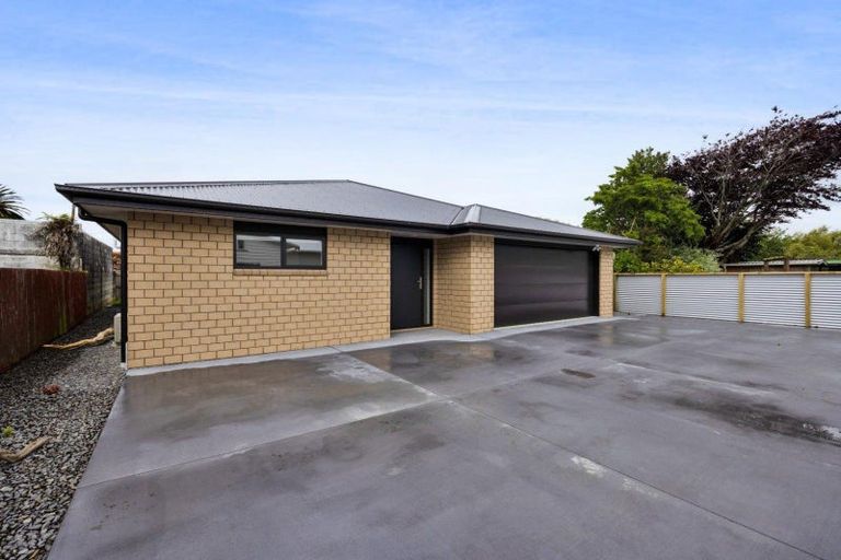 Photo of property in 7 Egmont Street, Hawera, 4610