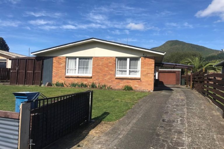 Photo of property in 8 Walter Nash Avenue, Kawerau, 3127