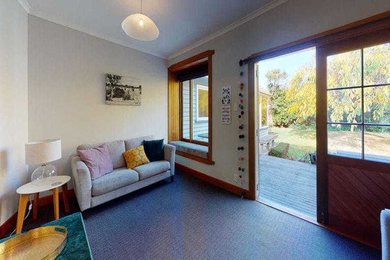 Photo of property in 6 Campbell Street, Sumner, Christchurch, 8081