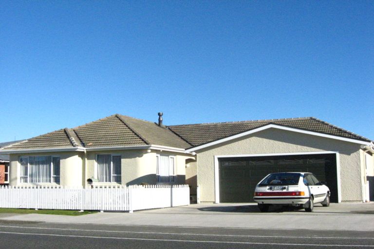 Photo of property in 166 Lindisfarne Street, Richmond, Invercargill, 9810