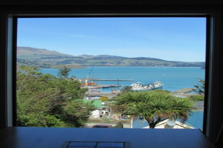Photo of property in 28b Ripon Street, Lyttelton, 8082