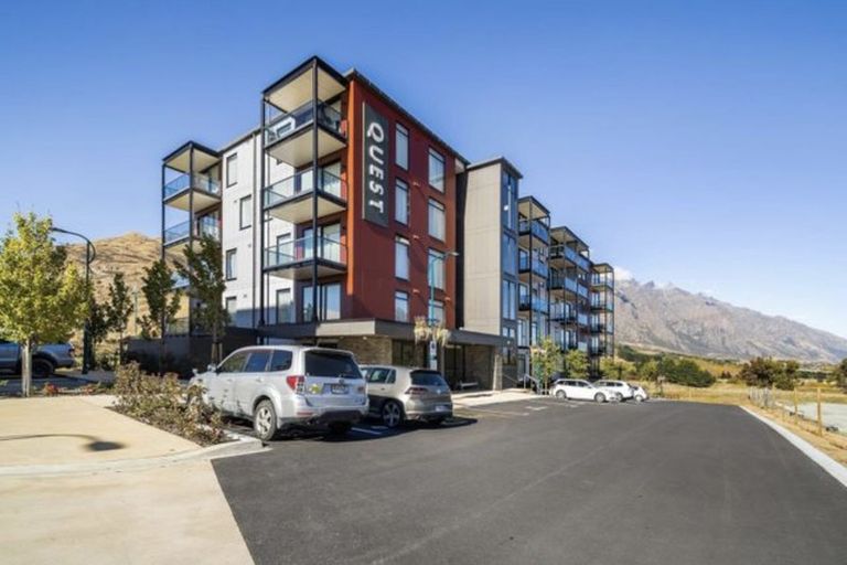 Photo of property in 305/34 Red Oaks Drive, Frankton, Queenstown, 9300