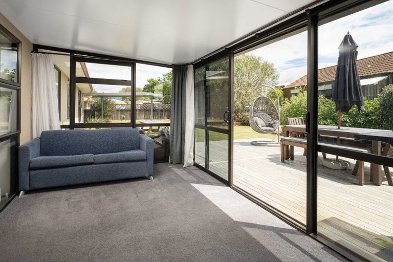 Photo of property in 4 Rata Place, Witherlea, Blenheim, 7201