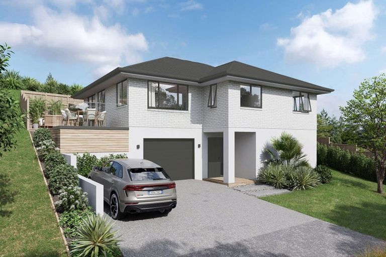 Photo of property in 11 Ti Tree Lane, Stanmore Bay, Whangaparaoa, 0932