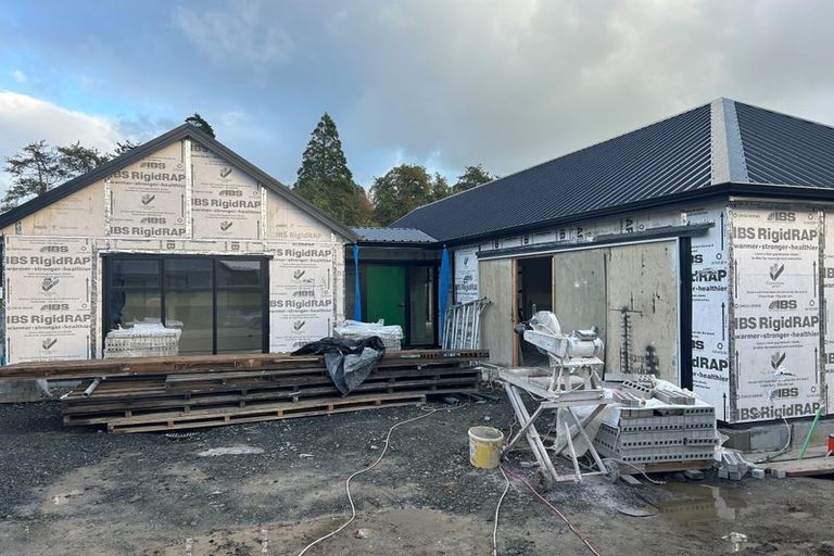 Photo of property in 177 Queens Drive, Richmond, Invercargill, 9810