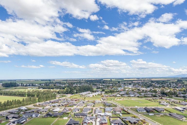 Photo of property in 35 Arrowsmith Drive, Methven, 7730