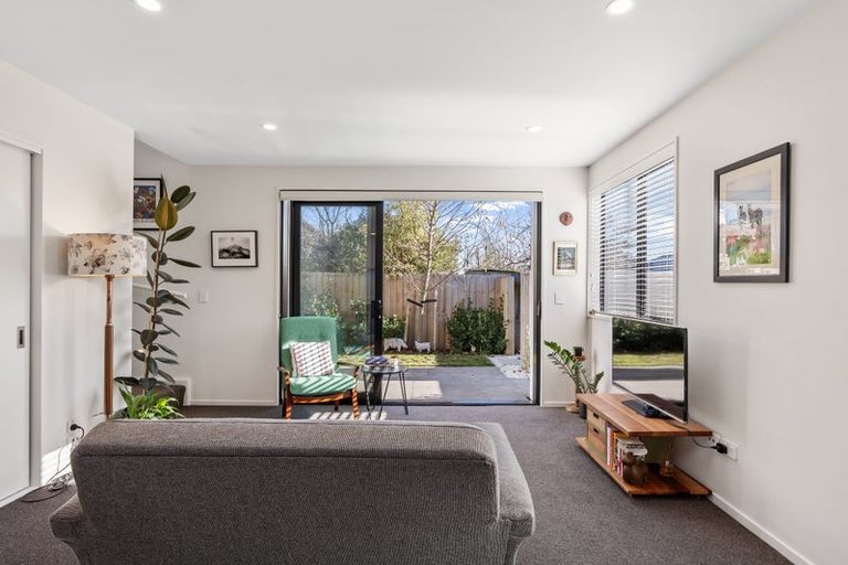Photo of property in 1/14 Crohane Place, Addington, Christchurch, 8024