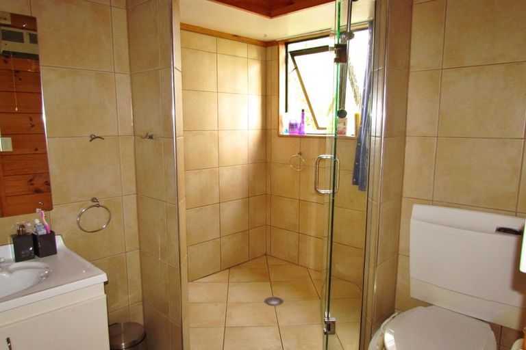 Photo of property in 7 Andrew Street, Kuripuni, Masterton, 5810