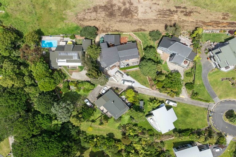Photo of property in 234 Russell Bruce Place, Onemana, Whangamata, 3691