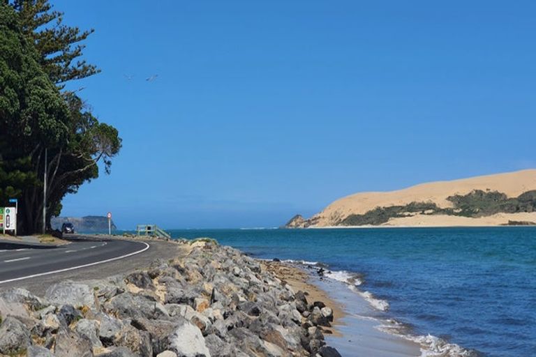 Photo of property in 354 Hokianga Harbour Drive, Omapere, Kaikohe, 0473