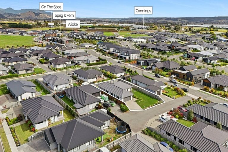 Photo of property in 39 Kahikatea Way, Appleby, Richmond, 7020