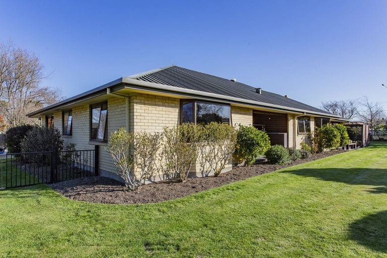 Photo of property in 165 Carters Road, Amberley, 7410