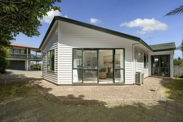 Photo of property in 21c Bell Street, Judea, Tauranga, 3110