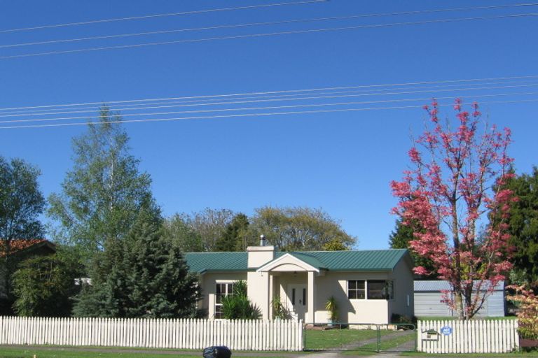 Photo of property in 29 Mangawhero Road, Matamata, 3400